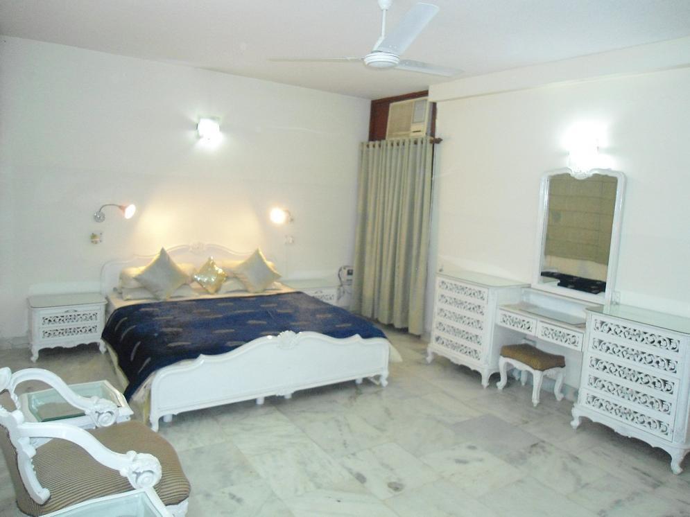 Harmony Suites Yeni Delhi Dış mekan fotoğraf